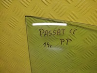 фото thumb №4, Vw passat cc скло двері правий перед