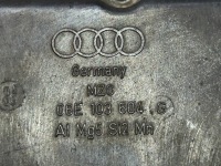 Купити Піддон піддон масляна audi a6 c6 3.2 fsi, фото thumb