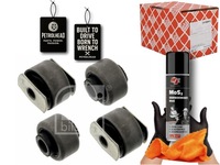 фото thumb №1, Набор ремонтный рычага перед l/p renault safrane i #petrolhead pro+ kit1