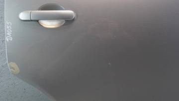 фото thumb №6, Дверь правые зад nissan note e11 d1055