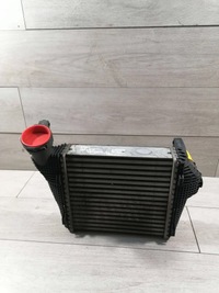 фото thumb №8, Macan lift интеркулер правый 95b145804b