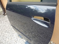 фото thumb №6, Двері лівий задня fiat croma ii 266/a bez фарбування