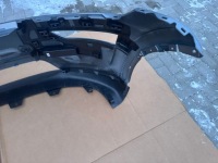 Бампер перед tesla y juniper 2025 2147315-pd-a оригинал нет клеёный в Украине, фото thumb