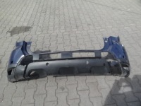 фото thumb №1, Dacia duster ii 2018 бампер задний оригинал