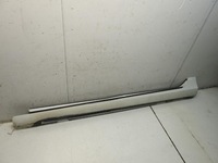 фото thumb №8, Планка накладка порога левая 614-46 volvo v60