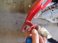 фото thumb №11, Бампер перед renault twingo iii 3 lift