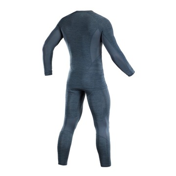 ТЕРМОБЕЛЬЕ ACTIVE LEVEL I M-TAC DARK GREY M