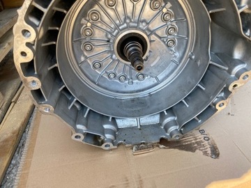 фото thumb №10, Коробка передач коробки передач + зчеплення dodge challenger 3.6l