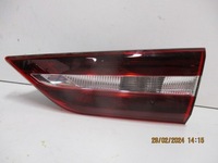 фото thumb №6, Лампа лампи opel grandland x 21r led yp00016580 yp00016480 права ліва задня