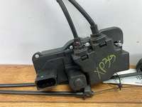 фото thumb №7, Замок крыша chevrolet corvette c6 2005+