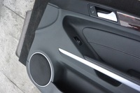 фото thumb №9, Обшивки обшивка дверь mercedes gl x164 harma eu kpl