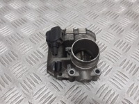 Купити Дросельна заслінка fiat bravo ii 1.4 028750137, фото thumb