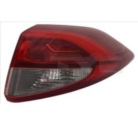 фото thumb №1, Tyc hyundai tucson ii 2015- pr led