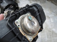 фото thumb №7, Консоль панель приладів шкіра подушки безпеки ремені подушка безпеки jaguar xf x260 pel 260 xf260 hud