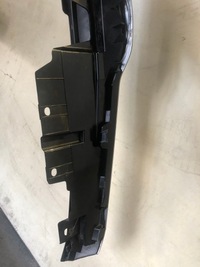 фото thumb №9, Subaru forester iii решітка радіатора решітка радіатора хром 91122sg090 молдинг