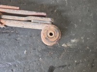 фото thumb №5, Ресора 6 щітка mercedes kaczka t1 w601