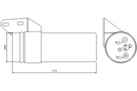 фото thumb №9, Осушитель кондиционера dacia