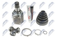 фото thumb №2, Шарнир приводной внутренний. перед l do lexus es 200 250