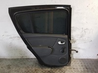 фото thumb №7, Дверь левый задняя nv676 dacia sandero i