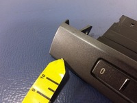 фото thumb №7, Vw phaeton молдинг консолі кнопки 3d1858335