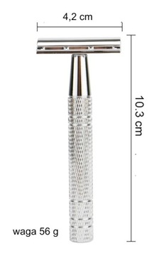 НАБОР ДЛЯ БРИТЬЯ ЛЕЗВИЯ ДЛЯ БРИТВЫ BADDER BRUSH