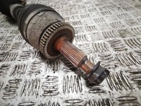 фото thumb №6, Hyundai santa fe 2013 полуось передняя 495602w150