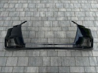 Купить Audi a3 8v0 lift бампер передний перед, фото thumb