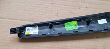 фото thumb №10, Sq5 q5 80a dekor планка декоративна двері ліва лівий перед 1lq 80a867409af