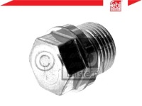 Febi bilstein 48879 крышка сливной масла, поддон масляная Цена, фото thumb