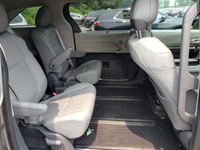 фото thumb №9, Защита подвеска нижняя toyota sienna xl40 2021