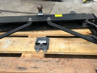 фото thumb №11, Iveco daily vi lift euro 6 2.3 hpi автоматична коробка передач 2021r hak буксирувальний kompletny