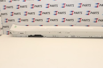 фото thumb №6, Bmw f80 m3 планка накладка пороговая правая a300 8055988