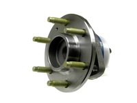 фото thumb №3, Ступиця колеса перед cadillac srx rwd 04- sts rwd 04- cts rwd 04- 6 шпилька