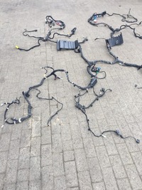 фото thumb №5, Электропроводка салона салонная alfa romeo stelvio бензин