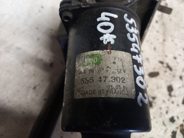 фото thumb №5, Механізм двірник peugeot 806 53547302 перед