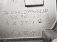 фото thumb №6, Корпус коробка предохранителей mercedes w220