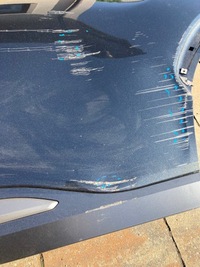 фото thumb №7, Hyundai kona дверь левая задние