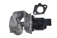 фото thumb №12, Клапан egr citroen c4 1.6hdi 2004.11-