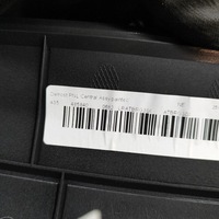 фото thumb №6, Land rover range rover sport l494 2018 рамка бардачка панелі приладової панелі