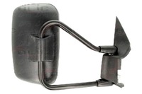 фото thumb №2, Дзеркало зовнішні механічне випукле довгі merc