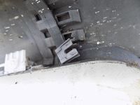 фото thumb №8, Молдинг поріг ліва vw passat b7 kombi 3aa853855