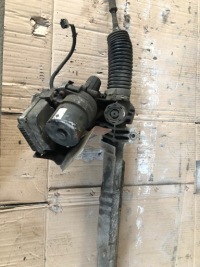 фото thumb №8, Рулевая рейка трансмиссия a-klasa w169 a170 1.7 cdi 1694600700 6700001167