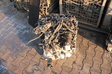 фото thumb №8, Двигатель комплектный bmw b47d20b 27 тыс. км