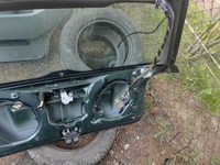 фото thumb №9, Кришка багажника багажника a4 b5 lift kombi ly6r 99-21 накладка джгут замок