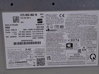 фото thumb №8, Считыватель блок управления мультимедийный навигации seat arona fr lift 2024r