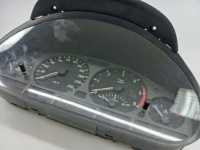 Bmw 3 e46 1998 лічильник / спідометр Київ, фото thumb
