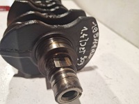 фото thumb №6, Wał коленчатый номинал 198a4000 fiat bravo ii 1.4 tjet 07-