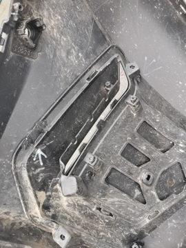 фото thumb №12, Kia sorento iv бампер 86511-p2000 86530-p2020