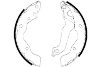 фото thumb №1, Metelli тормозные колодки тормозные hyundai matrix 01-08