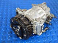 фото thumb №4, Компрессор кондиционера 926009126r captur ii 1.5dci